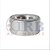 ROLAMENTO RODA DIANTEIRA STILO 1.8/2.4 8V/16V/20V 02/11 ABS 02 03 04 05 06 07 08 09 10 IRB18076 - Imagem 1