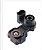 SENSOR POSIÇÃO BORBOLETA TPS CORSA 1.4/1.8 8V 06/10 06 07 08 09 10 AMD15320/1901 - Imagem 1