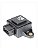 SENSOR POSIÇÃO BORBOLETA TPS TIPO UNICA 1.6 8V 96/97 UNO 1.6 MPI 93/96 93 94 95 96 AMD28016/1908/ESB001 - Imagem 1
