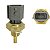 SENSOR TEMPERATURA RADIADOR LOGAN SANDERO 1.6 8V FLEX 14/18 14 15 16 17 18 8200699074/MTE4248/877 - Imagem 1