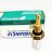 SENSOR TEMPERATURA PAINEL RADIADOR GOL VOYAGE SAVEIRO 1.6/1.8 8V AP 83/85 PARATI 1.6/1.8 8V 83/85 83 84 85 2014 - Imagem 1
