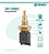 SENSOR TEMPERATURA RADIADOR BRAVA 1.6 16V 02/03 DOBLO 1.6 16V 02/03 LINEA 1.9 16V 09/10 MAREA 1.6 16V 06/07 PALIO 1.6 16V STILO 1.8/2.4 16V 03/07 02 03 04 05 06 07 08 09 10 882/ME4076/46753479/BB19863S - Imagem 1