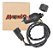 SENSOR VELOCIDADE FIESTA 1.0/1.6 02/06 02 03 04 05 06 AMD3473/ESV731/SA012B/MQ09793473/2501 - Imagem 1
