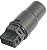 SENSOR VELOCIDADE GOL PARATI SAVEIRO BOLA 1.0/1.6/1.8 8V 95/00 CLI/AP/CL 95 96 97 98 99 00 AMD31215/ESV827/SA008 - Imagem 1