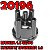 TAMPA DISTRIBUIDOR MONZA/KADETT 1.6 82/91 82 83 84 85 86 87 88 89 90 91 20196/AMD1074 - Imagem 1