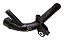 TUBO ÁGUA RADIADOR CORSA 1.0/1.4/1.8 8V 06/14 MERIVA 03/05 1.8 8V MONTANA 03 04 05 06 07 08 09 10 11 12 13 14 AMD33147/087229/B306 - Imagem 1