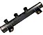 TUBO ÁGUA RADIADOR MONZA/KADETT C/AR 06/14 06 07 08 09 10 11 12 13 14 AMD8316/1530 - Imagem 1