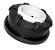 BUCHA VARÃO TRAMBULADOR CÂMBIO ALAVANCA ASTRA 95/00 CALIBRA 94/96 CELTA 01/05 CORSA 94/05 TIGRA 98/00 VECTRA 94/03 94 95 96 97 98 99 00 01 02 03 AMD31692/2062/AMD30075/KC30075 - Imagem 1