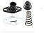 KIT ALAVANCA TRAMBULADOR CÂMBIO MARCHA KOMBI 1.6 76/97 76 77 78 79 80 81 82 83 84 85 86 87 88 89 90 91 92 93 94 95 96 97 KC40415 - Imagem 1