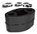 KIT COXIM ESCAPAMENTO SANDERO LOGAN DUSTER 07/20 07 08 09 10 11 12 13 14 15 16 17 18 19 20 KC50694 - Imagem 1