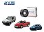 POLIA LISA ALTERNADOR LIVINA 1.6 10/22 TIIDA 10/22 CLIO 01/22 1.6 16V DUSTER 11/22 1.6 16V KANGOO 99/16 1.6 LAGUNA 01/22 LOGAN 1.6 8V 07/14 MEGANE 2.0 8V/16V SANDERO 07/22 1.6 8V/16V SCENIC 1.6/2.0 16V 01/11 SYMBOL 1.6 8V/16V 01 02 03 04 05 06 07 08 09 10 11 12 13 14 15 16 17 18 19 20 21 22 VT8090/ZEN12838 - Imagem 1