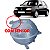 RESERVATÓRIO RADIADOR GOLF 94/97 POLO CLASSIC 96/01 IBIZA 95/00 INCA 98/01 VARIANT PASSAT 94/97 2.0 GOL PARATI SAVEIRO 00/05 1.0/1.6/1.8/2.0 8V/16V G3 94 95 96 97 98 99 00 01 02 03 04 05 G1011 - Imagem 1