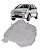 RESERVATÓRIO RADIADOR MERIVA 03/14 1.9 8V FLEX 03 04 05 06 07 08 09 10 11 12 13 14 (2 SAÍDAS) G1243 - Imagem 1