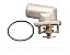 VÁLVULA TERMOSTÁTICA CORSA 1.0/1.6 94/99 16V MPFI ZAFIRA ASTRA 1.8 99/12 94 95 96 97 98 99 00 01 02 03 04 05 06 07 08 09 10 11 12 AMD29244/3372.92 - Imagem 1