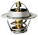VÁLVULA TERMOSTÁTICA GOL SAVEIRO PARATI AE/CHT 1.0/1.6 QUADRADO BOLA G1/G2 87/98 ESCORT VERONA APOLLO 1.0/1.6 87/92 87/92 87 88 89 90 91 92 93 94 95 96 97 98 GASOLINA 2248.77/AMD11922 - Imagem 1