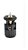 VÁLVULA TERMOSTÁTICA GOL 1.0 8V/16V 05/11 FOX 1.0/1.6 8V POLO 1.6 8V 02/08 GOLF 1.6 8V 02/06 KOMBI 1.4 06/12 02 03 04 05 06 07 08 09 10 11 12 2245.80/AMD29231 - Imagem 1