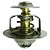VÁLVULA TERMOSTÁTICA PEUGEOT 205 304 306 405 GOL PARATI SAVEIRO 80/85 1.8/2.0 KOMBI 88/97 SANTANA QUANTUM 80/85 80 81 82 83 84 85 GASOLINA 2288.80/AMD11964 - Imagem 1