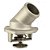 VÁLVULA TERMOSTÁTICA ZAFIRA 2.0 04/12 VECTRA 2.0 06/12 BLAZER/S10 2.2/2.4 01/10 FLEX 04 05 06 07 08 09 10 11 12 AMD11947/3361.87 - Imagem 1