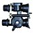 VÁLVULA AR QUENTE CORSA 1.0 MPFI SEDAN/HATCKBACK 03/11 03 04 05 06 07 08 09 10 11 AMD18534/087117 - Imagem 1