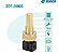 SENSOR TEMPERATURA RADIADOR KADETT IPANEMA 2.0 8V 92/95 INJEÇÃO/MPFI MONZA 92/96 OMEGA SILVERADO 95/96 92 93 94 95 96 97 98 808/MTE4052 - Imagem 1