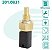 SENSOR TEMPERATURA RADIADOR CLIO 1.0/1.6 99/05 206 1.0 99/06 DUSTER 12/22 1.6/2.0 99/09 EXPRESS FLUNCE 1.6 16V GRAND SCENIC KANGOO 1.6 LOGAN 08/13 1.0/1.6 MASTER MEGANE 1.6/2.0 SANDERO 1.6 16V SYMBOL TWINGO 1.0 8V/16V 98/02 96 97 98 99 00 01 02 03 04 831 - Imagem 1