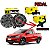 CILINDRO PEDAL EMBREAGEM FOX SPACEFOX CROSFOX 1.0/1.6 03/14 8V EA111 GOL SAVEIRO VOYAGE 08/16 G5/G6/G7 POLO 03/14 GOLF 01/14 01 02 03 04 05 06 07 08 09 10 11 12 13 14 15 16 512001210 - Imagem 1