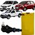 CILINDRO PEDAL EMBREAGEM GRAND SIENA 1.4 12/21 NOVO PALIO 1.4 12/17 STRADA 1.4 17/21 EVO 12 13 14 15 16 17 18 19 20 21 22 23 5120070100 - Imagem 1