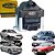 BOBINA IGNIÇÃO AUDI 2.0 8V 91/95 SEAT CORDOBA 95/00 1.8 8V IBIZA 1.0/1.8 GOLF 95/98 1.8/2.0 8V PASSAT VARIANT 2.0 94/98 POLO CLASSIC VAN  1.0/1.6/1.8 96/02 91 92 93 94 95 96 97 98 BI0015MM/HBI0015 - Imagem 1