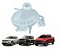 RESERVATÓRIO RADIADOR FIAT TORO 16/22 JEEP COMPASSA 17/22 RENEGADE 15/22 15 16 17 18 19 20 21 22 G1326/52023595 - Imagem 1