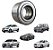 ROLAMENTO RODA DIANTEIRA COBALT 1.4 8V 12/22 ONIX PRISMA 1.0/1.4 8V 12/22 SONIC 1.6 8V 12/22 SPIN 1.4/1.8 8V 12/22 TRACKER 1.8 16V 12/23 12 13 14 15 16 17 18 19 20 21 22 IRB18154 - Imagem 1