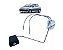 SENSOR NIVEL XSARA PICASSO 1.6 06/12 PEUGEOT 206 00/05 1.0/1.4/1.6 00 01 02 03 04 05 AMD29928/T010027/2376 - Imagem 1