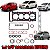 KIT JUNTA CABEÇOTE TAMPA VALVULA COLETOR ADMISSÃO CARTER RETENTOR IDEA 10/12 1.6 16V PALIO 1.6 16V 10/12 SIENA 10/12 1.6 16V PUNTO 1.6 ETORQ 10 11 12 79405/141287PK - Imagem 1
