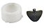 KIT BUCHA CAIXA DIREÇÃO PALIO SIENA STRADA 01/10 01 02 03 04 05 06 07 08 09 10 AMD24415/KC10082 - Imagem 1