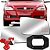 LENTE ESPELHO RETROVISOR ASTRA 03/15 03 04 05 06 07 08 09 10 11 12 13 14 15 2014-D LADO DIREITO (PASSAGEIRO) - Imagem 1