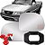 LENTE ESPELHO RETROVISOR BLAZER S10 96/12 96 97 98 99 00 01 02 03 04 05 06 07 08 09 10 11 12 2011-E LADO ESQUERDO (MOTORISTA) - Imagem 1