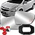 LENTE ESPELHO RETROVISOR COBALT 12/22 12 13 14 15 16 17 18 19 20 21 22 2022-D LADO DIREITO (PASSAGEIRO) - Imagem 1