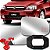 LENTE ESPELHO RETROVISOR CORSA MONTANA 03/12 03 04 05 06 07 08 09 10 11 12 2016-E LADO ESQUERDO (MOTORISTA) - Imagem 1