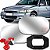 LENTE ESPELHO RETROVISOR FIESTA 96/02 ESCORT 97/03 97 98 99 00 01 02 03 3004-E LADO ESQUERDO (MOTORISTA) - Imagem 1