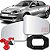 LENTE ESPELHO RETROVISOR FLUENCE 11/19 11 12 13 14 15 16 17 18 19 5333-D LADO DIREITO (PASSAGEIRO) - Imagem 1