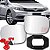 LENTE ESPELHO RETROVISOR HONDA CIVIC 12/20 12 13 14 15 16 17 18 19 20 5335-E LADO ESQUERDO (MOTORISTA) - Imagem 1