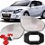 LENTE ESPELHO RETROVISOR HYUNDAI I30 09/16 09 10 11 12 13 14 15 16 5027-D LADO DIREITO (PASSAGEIRO) - Imagem 1