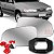 LENTE ESPELHO RETROVISOR LOGUS POINTER 93/96 93 94 95 96 97 98 1004-D LADO DIREITO (PASSAGEIRO) - Imagem 1