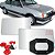 LENTE ESPELHO RETROVISOR MONZA 86/93 86 87 88 89 90 91 92 93 2000-E LADO ESQUERDO (MOTORISTA) - Imagem 1