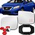 LENTE ESPELHO RETROVISOR NISSAN SENTRA 10 11 12 13 2010 5334-E LADO ESQUERDO (MOTORISTA) - Imagem 1