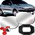LENTE ESPELHO RETROVISOR PEUGEOT 206 99/05 207 02/10 06 99 00 01 02 03 04 05 06 07 08 09 10 5002-D LADO DIREITO (PASSAGEIRO) - Imagem 1
