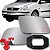 LENTE ESPELHO RETROVISOR POLO 03/13 03 04 05 06 07 08 09 10 11 12 13 1012-D LADO DIREITO (PASSAGEIRO) - Imagem 1