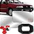 LENTE ESPELHO RETROVISOR SANTANA 91/96 91 92 93 94 95 96 QUANTUM 1003-D LADO DIREITO (PASSAGEIRO) - Imagem 1