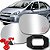 LENTE ESPELHO RETROVISOR XSARA PICASSO CITROEN C3 99/10 99 01 02 03 04 05 06 07 08 09 10 5022-E LADO ESQUERDO (MOTORISTA) - Imagem 1