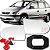 LENTE ESPELHO RETROVISOR ZAFIRA 01 02 03 04 05 06 07 08 09 2018-D LADO DIREITO (PASSAGEIRO) - Imagem 1