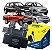 BOBINA IGNIÇÃO FIESTA COURIER 1.0/1.3/1.4 96/99 ENDURA ESCORT 1.8 16V 97/03 KA 97/99 ENDURA RANGER 2.5 8V 97/01 97 98 99 00 01 02 03 (BOBINA PARA CARROS GASOLINA) EBI8001/BI0038MM - Imagem 1